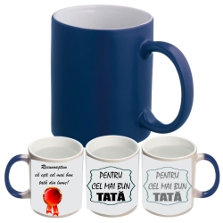 Cana termosensibila, Cel mai bun tata!